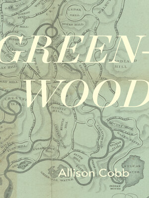 cover image of Green-Wood